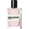 Zadig & Voltaire THI IS HER! UNDRESSED EAU DE PARFUM Spray 50 ML