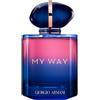 Armani My Way Parfum 90 ML