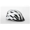 MET Casco bici MET Crossover con luce LED di sicurezza 2026