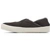 Columbia Lazy Bend Refresh Pantofole da Donna, Nero (Shark x Cloud Grey), 39 EU