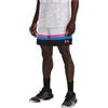 UNDER ARMOUR BASELINE WOVEN SHORT Shorts Basket Uomo