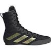 ADIDAS BOX HOG 4 Scarpe Boxe