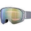 OAKLEY FLIGHT PATH L Maschera Sci/Snowboard Adulto