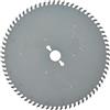 DeWalt, LAMA PER STAZIONARIA, LAVORAZIONE DEL LEGNO, 300 x 30 x48 ATB, 5° 2,6 mm MATERIALI MELAMINICI