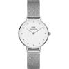 Daniel Wellington Orologio Al Quarzo Daniel Wellington Donna Petite DW00100602