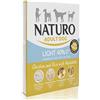 Naturo - Cibo Nero per Cani Light Pollo con Riso 400 g