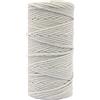 Vaessen Creative Filato macramè 100% verde menta, 3 mm x 100 m