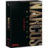 Eagle Pictures Narcos - Messico - La serie completa (8 Blu-Ray Disc)