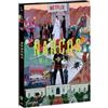 Eagle Pictures Narcos - Messico - Stagione 3 (2 Blu-Ray Disc)