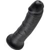 PIPEDREAM PRODUCTS INC. Strapon Dildo King Cock 8 In.