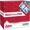 Named Linea Controllo del Peso Nutrixam FMS Integratore 30 Bustine