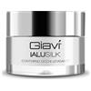 Giavì Crema Contorno Occhi Antirughe Idratante e Nutriente a base di Acido Ialuronico, Olio di Jojoba e Vitamina E - Tripla Azione Anti Age, Anti Borse, Anti Occhiaie - 15 ml