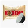 Moreno CAFFE MORENO | Miscela: ESPRESSO | Capsule Caffe | Compatibili A MODO MIO | Prezzi Offerta | Shop Online