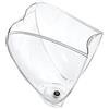 Anakel Home Serbatoio Acqua per Caffettiera Dolce Gusto Infinissima EDG260 Ricambi Caffettiera a Capsule Serbatoio Acqua 1,2 L