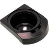 ANAKEL HOME Krups Portacapsule Caffè MS-624560 Compatibile con Macchina Da Caffè Dolce Gusto Infinissima EDG260, Portacapsule Caffè, Colore Nero, Ricambio Originale
