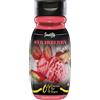 Servi vita Dolcificante Liquido alla Fragola 320 ml