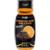 Servi vita Sciroppo all'Arancia e Cioccolato