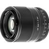 Viltrox AF 56mm F1,4 STM per FUJI X-MOUNT APS-C