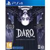 Feardemic DARQ - Ultimate Edition;