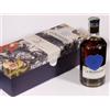 LA HECHICERA PRL) RUM LA HECHICERA RON EXTRA ANEJO DE COLOMBIA RESERVA FAMILIAR 700 ml BOTTLE