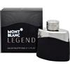 Montblanc Legend - EDT 100 ml
