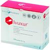 KOLINPHARMA® IVUXUR® 14 bustine - L'integratore alimentare per il benessere delle vie urinarie