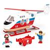 BRIO WORLD - Elicottero di soccorso