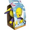 LANSAY - TITOUNIS - Buonanotte Touni - Peluche Luce Notturna per Neonati dai 6 Mesi - Compagno Morbido per la Nanna - Giocattolo Educativo Elettronico Prima Infanzia - Idea Regalo Nascita e Notte