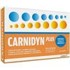 CARNIDYN PLUS INTEGRATORE ENERGETICO CON CARNITINA 20 BUSTINE