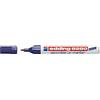 Edding UV di Marker securitas e del 8280, punta tonda, 1,5 - 3 mm, incolore