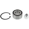 MAPCO Kit cuscinetto ruota 26365 Compatibile con: CITROËN C2, C3 I, C3 II, C3 Pluriel, DS3, PEUGEOT 1007, 207, 207 CC, 207 SW