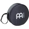 Meinl Percussion MPAB-10, Custodia professionale per pandeiro da 10 pollici, Diametro 12 2/3 , Nero