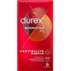 RECKITT BENCKISER H.(IT.) SPA DUREX SUPERSOTTILE XL 6PZ