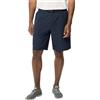 Jack Wolfskin Summer Walk-Pantaloncini M, Uomo, Blu Notte, 54