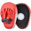 Cozyswan Guanti da passata in PU per boxe, 1 coppia