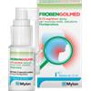 MYLAN SPA Frobengolmed Spray Mucosa Orale 15ml 8,75mg/dose