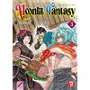 Magic Press Tsukimichi moonlit fantasy (Vol. 3)