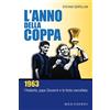 Bolis L'anno della coppa. 1963. L'Atalanta, papa Giovanni e la festa cancellata