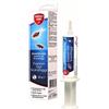 Protect Home Fastion Gel Scarafaggi, Insetticida gel pronto all'uso, Veleno scarafaggi, Efficace Elimina l'intera colonia in breve tempo, Azione per ingestione. Ambienti interni. 20g
