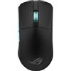 Asus Mouse Asus Rog Harp ace Aimlab ambidestro wireless 36000DP Nero [90MP02W0-BMUA00]
