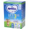 Mellin Latte 3 in Polvere 700 g per soluzione orale