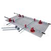Montolit Kit movimentazione grandi formati con ruote Montolit Superlift 300-70SL-MOB