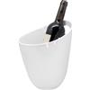 VB VIN BOUQUET Vin Bouquet FIE 1121 secchiello champagne bianco per raffreddare fino a 1 bottiglia vino cava champagne