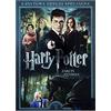 Warner Home Video Harry Potter and the Order of the Phoenix: 2 Disc Special Edition (Limited Edition With Free Art Cards - Exclusive to Amazon.co.uk) [DVD]