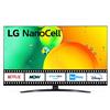 Lg - Smart Tv Uhd 4k 43 Nanocell 43nano766qa-blu