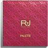 ROUGJ PALETTE VISO E OCCHI WINTER VIBES