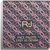 ROUGJ PALETTE VISO EASY AS DENIM CASUAL