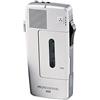 Philips Pocket Memo - Dittafono 400-5000 Hz, 128 mm, 64 mm, 25 mm, AAA, 6,35 cm