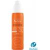 Avene Eau Thermale Avene Solare Spray Spf50+ 200 Ml Nuova Formula