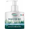 Inodorina Green Shampoo Bio 250 ml - Pelo Corto